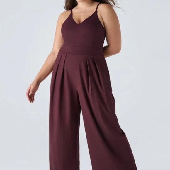 HALARA Pants - Halara Jumpsuit